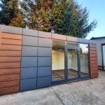 CONTAINER ATTREZZATI F.H.U. WaMa