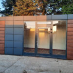 CONTAINER ATTREZZATI F.H.U. WaMa
